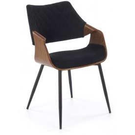 Стул на металлокаркасе K586