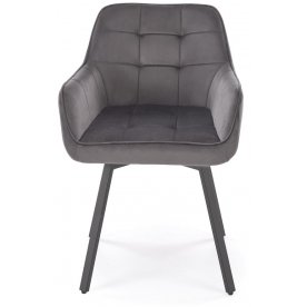 Стул на металлокаркасе K588