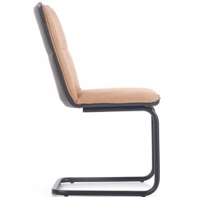 Стул на металлокаркасе K268