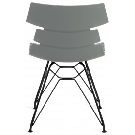 Стул на металлокаркасе Hansen/Хансен мод. 622N