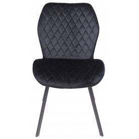 Стул на металлокаркасе Harvey