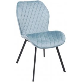 Стул на металлокаркасе Harvey