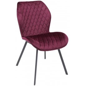 Стул на металлокаркасе Harvey