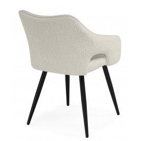 Стул на металлокаркасе Hera