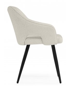 Стул на металлокаркасе Hera