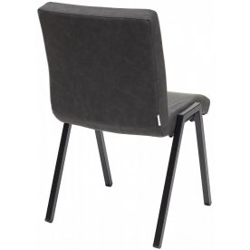 Стул на металлокаркасе Hercules