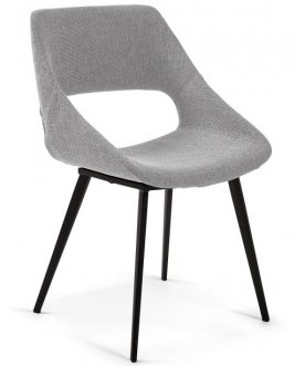 Стул на металлокаркасе Hest