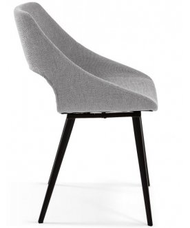 Стул на металлокаркасе Hest