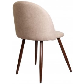 Стул на металлокаркасе Honnor