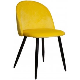 Стул на металлокаркасе Honnor