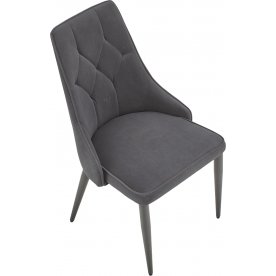 Стул на металлокаркасе K365