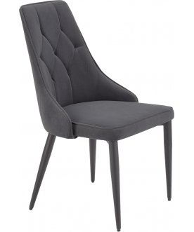 Стул на металлокаркасе K365