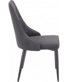 Стул на металлокаркасе K365