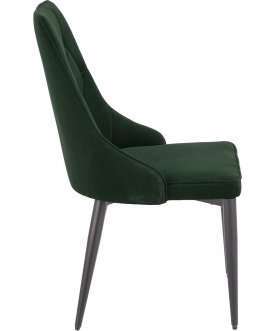 Стул на металлокаркасе K365