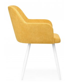 Стул на металлокаркасе Инфини 360