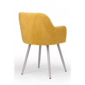 Стул на металлокаркасе Инфини 360