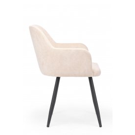 Стул на металлокаркасе Инфини 360