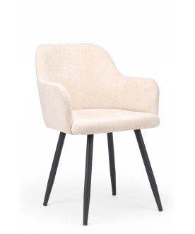 Стул на металлокаркасе Инфини 360