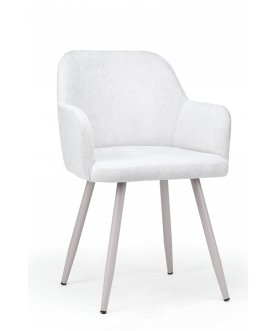 Стул на металлокаркасе Инфини 360