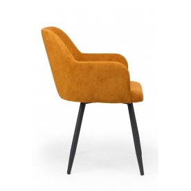 Стул на металлокаркасе Инфини 360