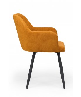 Стул на металлокаркасе Инфини 360