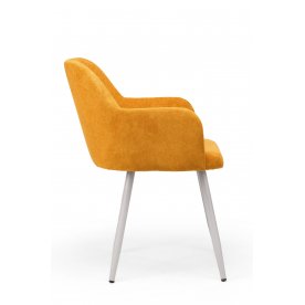 Стул на металлокаркасе Инфини 360