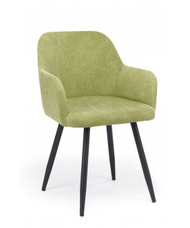 Стул на металлокаркасе Инфини 360