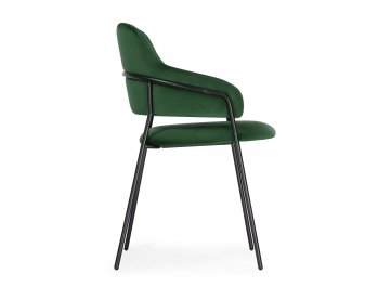 Стул на металлокаркасе Инклес