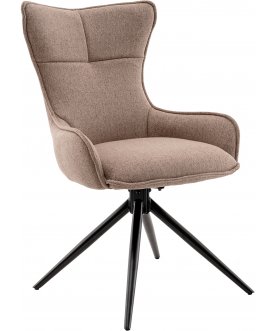 Стул на металлокаркасе Ирвин