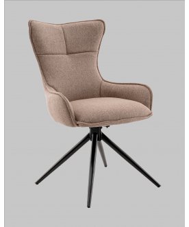 Стул на металлокаркасе Ирвин