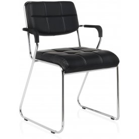 Стул на металлокаркасе Iso lux