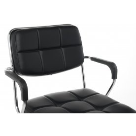 Стул Iso lux black