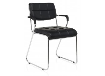 Стул Iso lux black