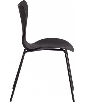 Стул на металлокаркасе Jacobsen/Якобсен мод. dc 102-1