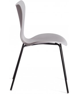 Стул на металлокаркасе Jacobsen mod. dc 102-1