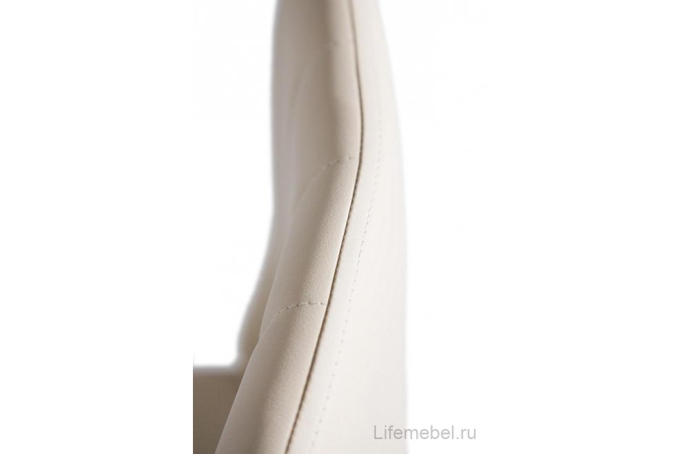 Стул на металлокаркасе LH-11 beige 12B