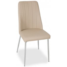 Стул на металлокаркасе LH-11