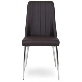 Стул на металлокаркасе LH-11