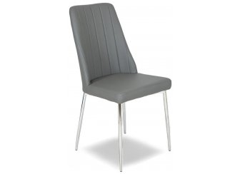 Стул на металлокаркасе LH-11