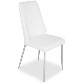 Стул на металлокаркасе LH-11