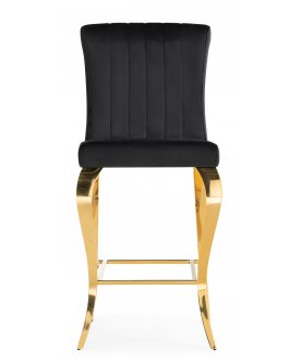 Полубарный стул Joan