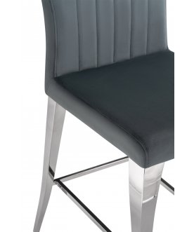 Полубарный стул Joan