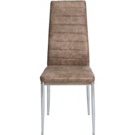 Стул на металлокаркасе S1