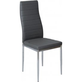 Стул на металлокаркасе S1