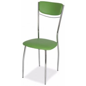 Стул на металлокаркасе DY-B606