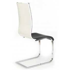 Стул на металлокаркасе K104