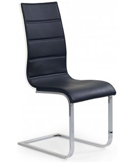 Стул на металлокаркасе K104