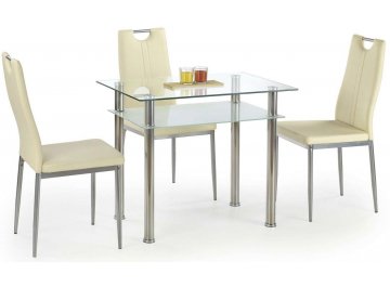 Стул на металлокаркасе K202