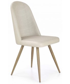 Стул на металлокаркасе K214