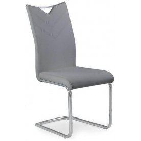 Стул на металлокаркасе K224